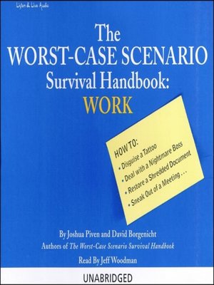 cover image of Work
